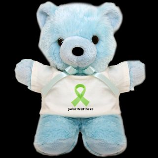 Awareness Gifts  Awareness Teddy Bears  Personalized Celiac