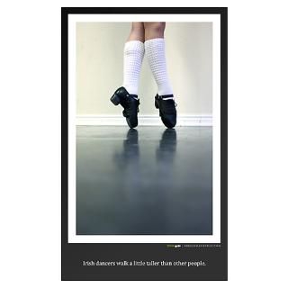 Dance Quotes Posters & Prints