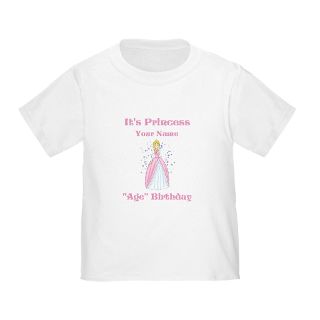 Year Old Gifts  1 Year Old T shirts  Princess Personalized