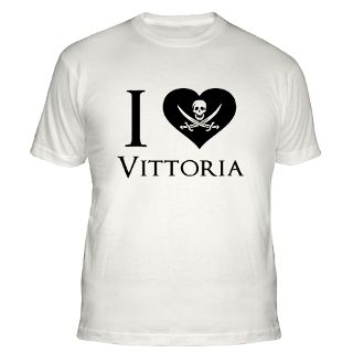 Love Vittoria Gifts & Merchandise  I Love Vittoria Gift Ideas