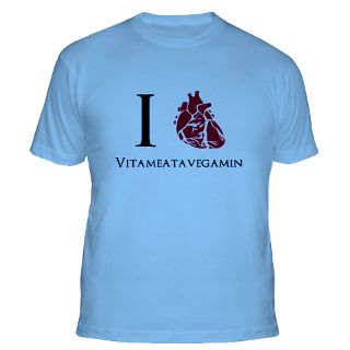 Love Vitameatavegamin Gifts & Merchandise  I Love Vitameatavegamin