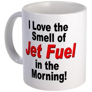 Jet Fuel Mugs  Buy Jet Fuel Coffee Mugs Online