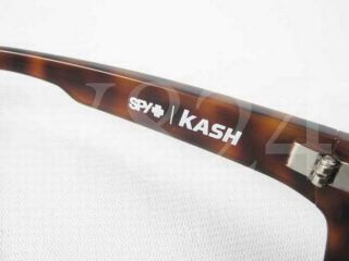 Spy Sunglasses Kash Classic Tort BRZ PLZ 672002808074