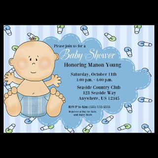 Baby Shower Themes Invitations  Baby Shower Themes Invitation