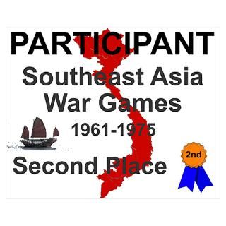 Southeast Asia War Games Gifts & Merchandise  Southeast Asia War