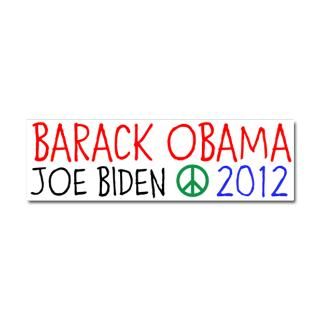 2012 Unique Buy Vote Democrat Go Gifts  Obama Biden Peace 2012