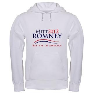  Conservative Sweatshirts & Hoodies  Mitt Romney 2012 Hoodie