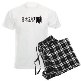 Lockdown Tour 2009  Ghost Adventures T Shirts & Merchandise