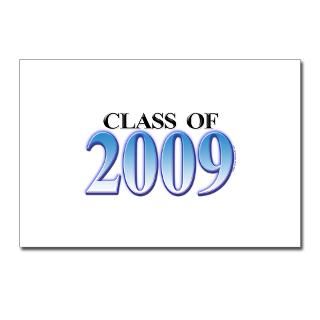 Class of 2009 Postcards (Package of 8) for $9.50
