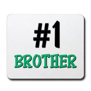 Brother Gifts  #1 Brother Home Office  Number 1 BROTHER