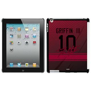 Robert Griffin III Back Jersey iPad 2/New Thinshie for $39.95