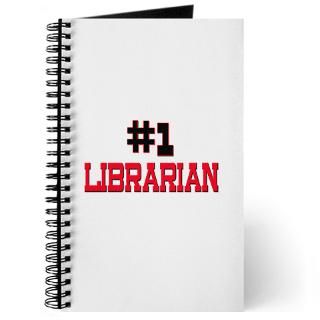 Number 1 LIBRARIAN Journal for $12.50
