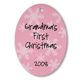 Grandmas First Christmas Gifts & Merchandise  Grandmas First