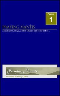 Praying Mantis Poems > Praying Mantis