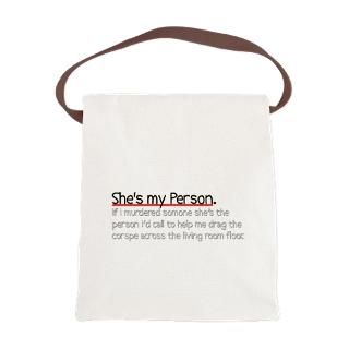 Greys Anatomy Bags & Totes  Personalized Greys Anatomy Bags