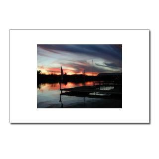 Postcards (Package of 8)  Lake Tawakoni Online Store  Lake Tawakoni