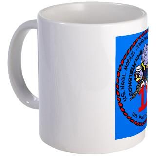 Gifts  Drinkware  Mug NMCB 11 Logo