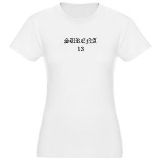 Surena 13 Baby Doll T Shirt T Shirt by creeper