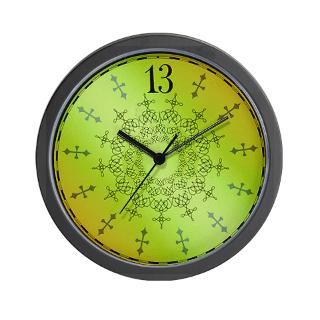 13 Hour Clock  Buy 13 Hour Clocks
