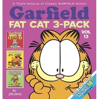 Fat Cat 3 Pack Volume 13