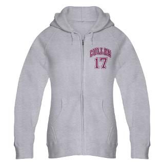 17 Gifts  17 Sweatshirts & Hoodies  17 Edward Cullen Twilight Zip