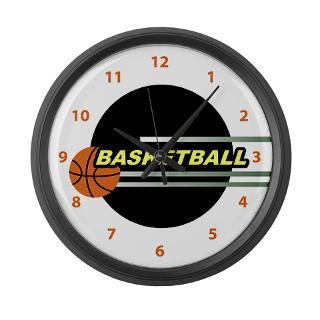 Sports Clock  Buy Sports Clocks