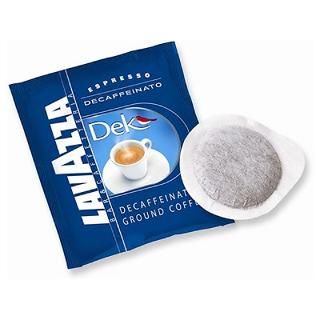 Lavazza 18 ct. Dek Decaffeinated Coffee Pods