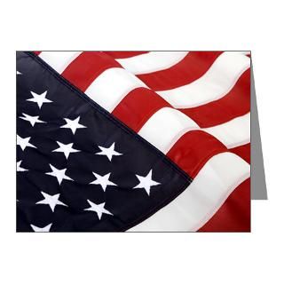 Gifts  America Note Cards  Patriotic Note Cards (Pk of 20