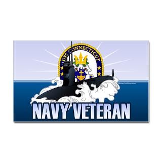 Navy Submariner SSN 22 Decal for $4.25