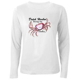 Dutch Harbor Crab 23 T Shirt