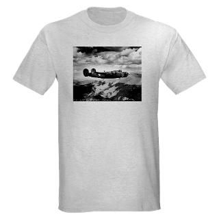 24 Flying High Ash Grey T Shirt T Shirt by rareaviation