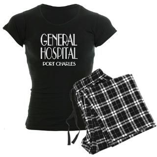 General Hospital Merchandise & Clothing