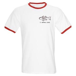 Striper Fishing T Shirts  Striper Fishing Shirts & Tees