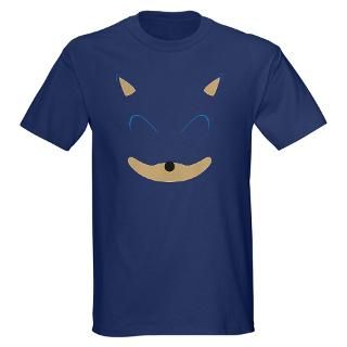 Sonic The Hedgehog T Shirts  Sonic The Hedgehog Shirts & Tees