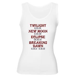 Twilight Saga Dates designs on by The Twilight Saga Breaking Dawn