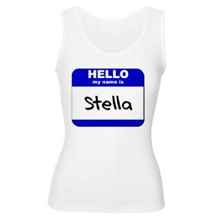 Stella Artois Tank Tops  Buy Stella Artois Tanks Online  Funny