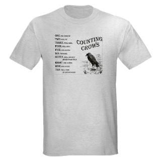 Counting Crows T Shirts  Counting Crows Shirts & Tees