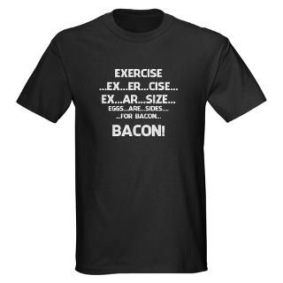Bacon T Shirts  Bacon Shirts & Tees