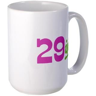 29 Ish Gifts > 29 Ish Drinkware > Funny 30th Birthday Mug