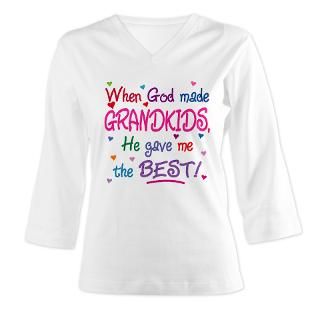 Grandparent Long Sleeve Ts  Buy Grandparent Long Sleeve T Shirts