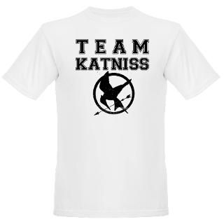 The Hunger Games Merchandise – Shirts, Clothing & Accessories