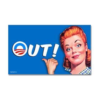 Bumper Stickers : RightWingStuff   Conservative Anti Obama T Shirts