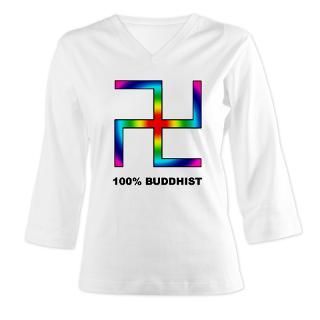 Buddhist Swastika T shirt & Gift : Zen Shop T shirts, Gifts & Clothing