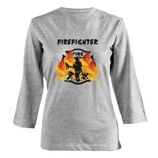 FIREFIGHTER GIFTS! Tees, travel mugs, watches and great gift ideas!