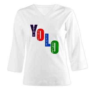 Yolo Long Sleeve Ts  Buy Yolo Long Sleeve T Shirts