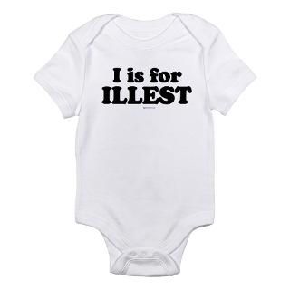 Illest Baby Bodysuits  Buy Illest Baby Bodysuits  Newborn Bodysuits