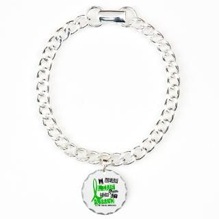 Wear Lime 37 Lyme Disease Bracelet for $19.00