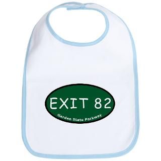 Exit 82   NJ 37 – Seaside Heights / Lakehurst  Funny New Jersey T