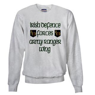 Irish Army Hoodies & Hooded Sweatshirts  Buy Irish Army Sweatshirts