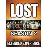 lost the complete second season dvd $ 39 99 lost